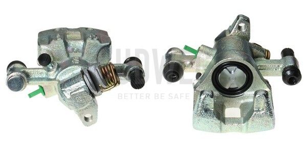 BUDWEG CALIPER Jarrusatula 341527